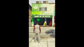 3 Best Businesses for Franklin in GTA 5 Story Mode! #shorts