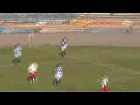 Unia Tarnów - Przebój Wolbrom (Ł. Kazik)