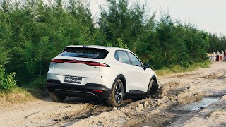 I flew to Chattogram to experience Deepal S05 | BANGLADESH