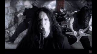 Immolation - world agony