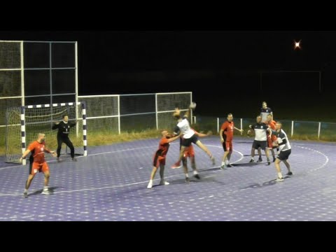 RK Titel - RK Radnički (Novi Sad) 21:36 (6:16)