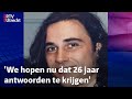 Doorbraak in moordzaak Mike Duif uit 1996 | RTV Utrecht