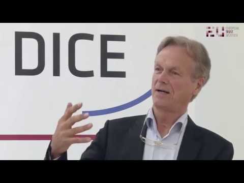 Das Kartellrecht in der realen Wirtschaft und der digitalen Welt