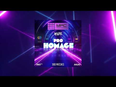 Free Download Pro Homage Hype EXPANSiON v1.0.1 WiN-ARCADiA