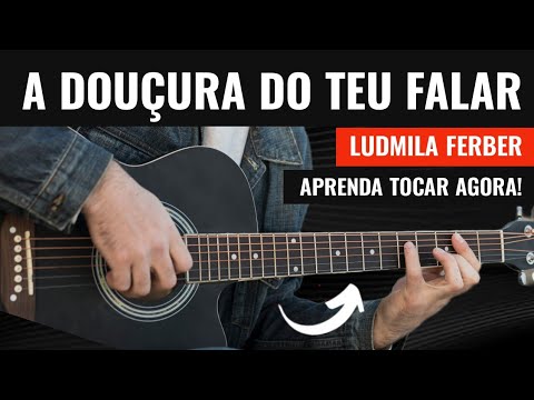 A doçura do teu falar - Católica