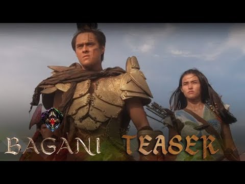 Bagani: Week 18 Teaser