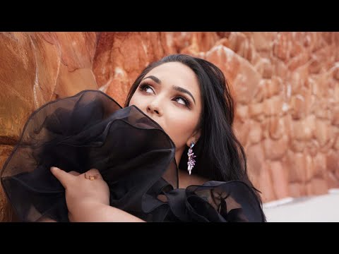 Indara - Sabe La Luna (Videoclip Oficial)