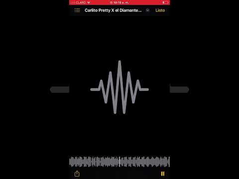 Carlito pretty X El Diamante - DIKIRÉ