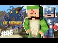 CrazyCrafters [46] - FLOWER BEACH! (with ...
