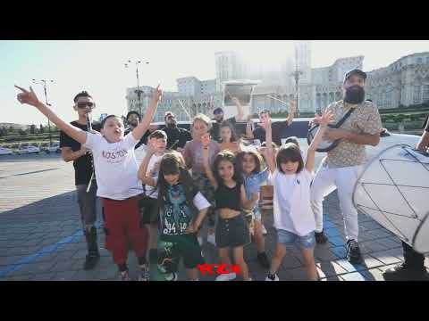 Ranya & Maria FS & ❌ Rayn & Emma de Vis - Hai tati la Mall (Pe Mine Ma Cheama Emma ) (RzV Remix)