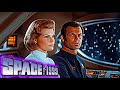 Space 1999 Breakaway S1E1 1950 S Super Panavision 70 Sci Fi Adventure AI Short Film