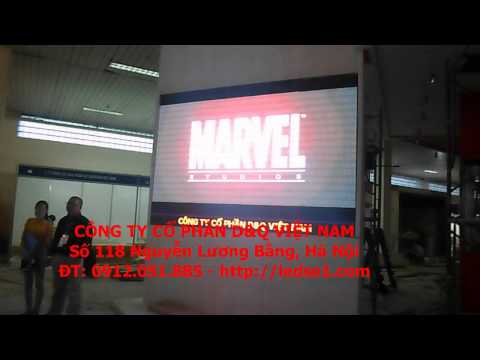 Video dự án