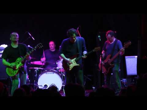 Dean Ween Group - Sweet Jane - Baltimore, MD - 3/22/2014