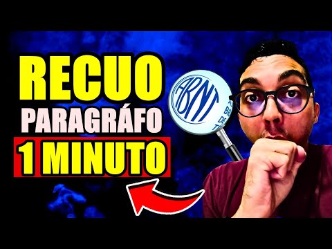 📚✍️ Aprenda a Fazer um Recuo no Word nas Normas da ABNT! [ ATUALIZADO 2023 ]