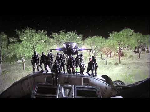 MongoTV_1863 - Part 241 - Star Citizen 3.4.1 - I Have a Look At This Nice Game