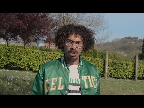 VISUAL ACAPELLAS #9 | LUICHO DELICE