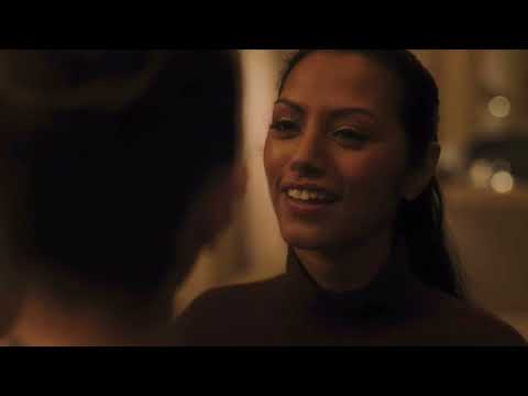 Lauren and Leyla | 4x21 | part 3