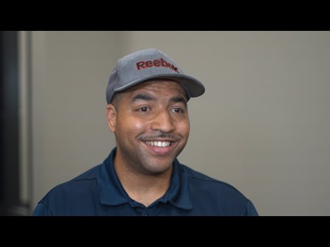 NFI Driver Careers - Robert S.