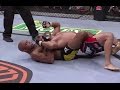 Top 20 Submissions in UFC History 