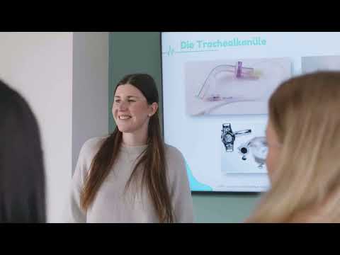 DIPA Basiskurs für außerklinische Intensiv-und Beatmungspflege