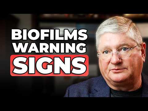 What You ACTUALLY Need to Know About BIOFILMS