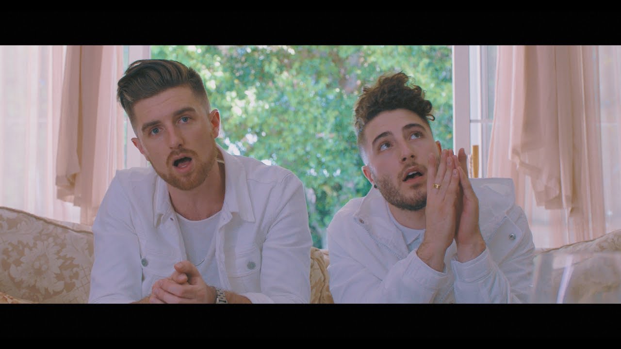 Fly By Midnight — Waking Up