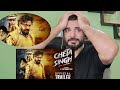 Afghan Reaction to Cheta Singh (Trailer) - Prince Kanwaljit Singh | Japji Khaira | Punjabi