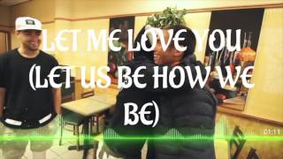 DJ Snake Ft. Justin Bieber -  Let Me Love You  (Sean Paul Remix)