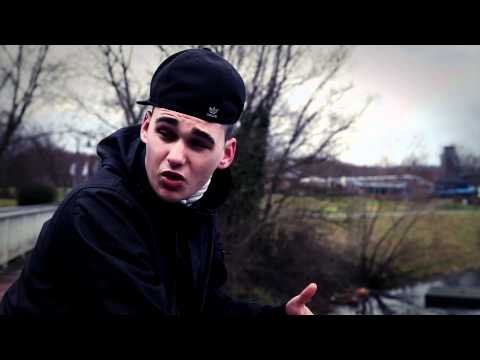 [BigRecords809] Real-K & KiXx - Versprechen [Prod.by Solution]