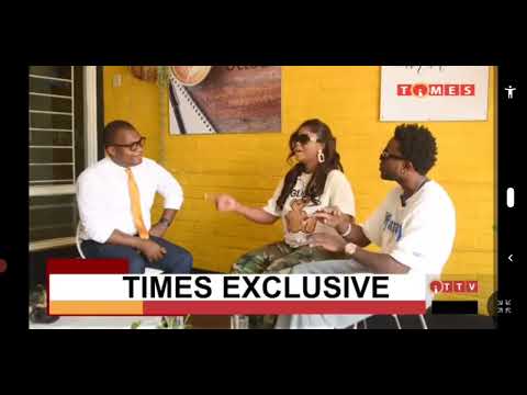 Exclusive Interview With The Cash Madam and Zeze, Dorothy Amadya ndalama Zanga Am a man of my house