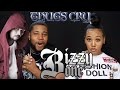 BIZZY BONE- THUGS CRY | REACTION