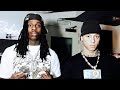 Central Cee X Juice WRLD X Polo G Best Of Me Music Video