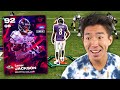 Lamar Jackson Is Scary Fast In Madden 26 Juking Players