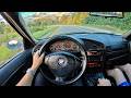 250 000 Mile 1998 BMW M3 E36 Ownership Review