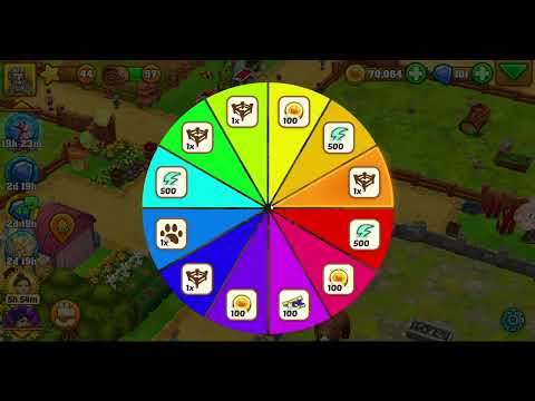 Zoo 2 Animal Park: Niveau 44 - Video 341 - Fun Family-Friendly Gaming Experience!