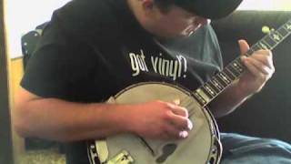 huber vs. yates banjo