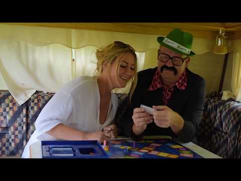 Ingemar & Anette inför Sommartravet 2019 - Avsnitt 4