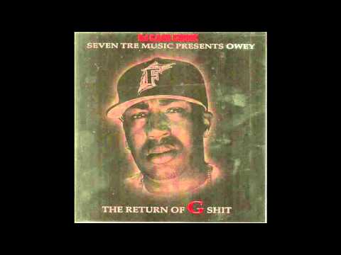 Owey - "Yeah" OFFICIAL VERSION