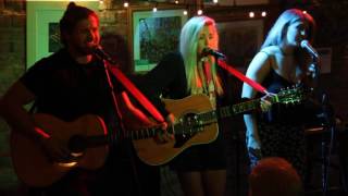 Down To The Water                  Written And Performed By The Cains