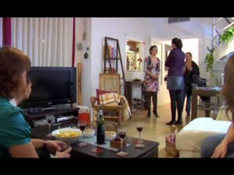 La Especialista  (Trailer)