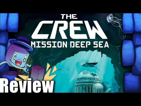 The Crew: Mission Deep Sea