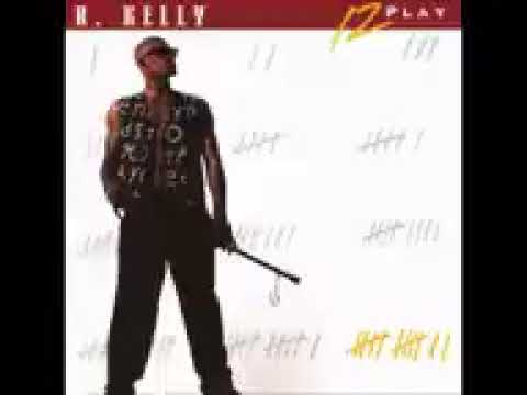 R Kelly-Your Body Is Calling