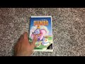 Dumbo French Canadian VHS Review May 2023 Edition