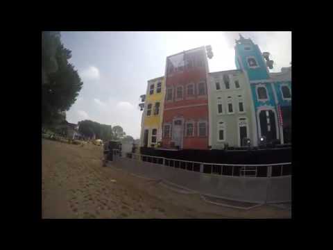 The Jugadores LIVE at Emporium Festival 2016