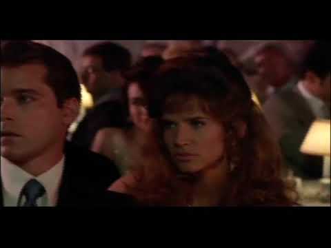 Jerry Vale - Pretend you don't see her (Goodfellas)