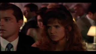 Jerry Vale - Pretend you don&#39;t see her (Goodfellas)