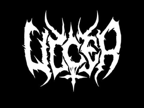 Ulcer - Chief Rebel Angel (Entombed cover)