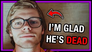 Download lagu I’m glad he’s dead mp3