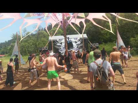 Ufo Bufo 2016 (23.6.2016 - 26.6.2016) - 3 - Goatree