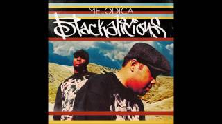 Blackalicious ‎– Melodica [Full Album] 1993